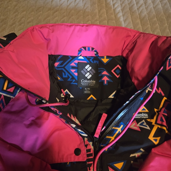 Columbia Wintertrainer Suit - XL - Picture 3 of 3